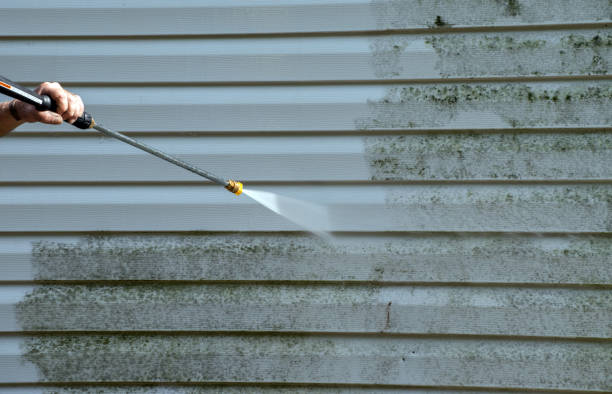 Murphy, NC Pressure Washing Company